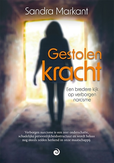 Afbeelding van Gestolen kracht