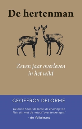 Afbeeldingen van De hertenman