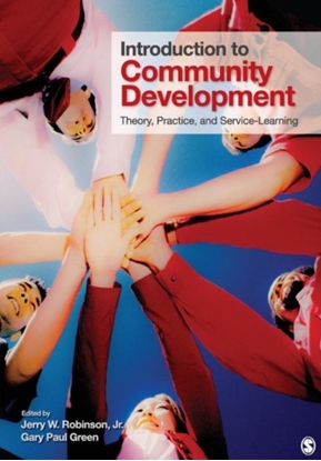 Afbeeldingen van Introduction to Community Development