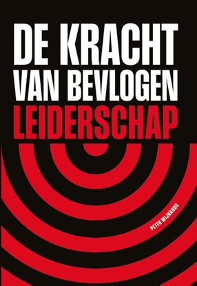 Afbeeldingen van De kracht van bevlogen leiderschap