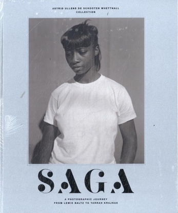 Afbeeldingen van Saga