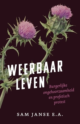 Afbeeldingen van Weerbaar leven