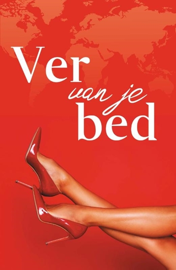 Afbeelding van Ver van je bed