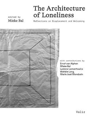 Afbeeldingen van The Architecture of Loneliness