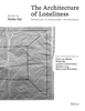 Afbeelding van The Architecture of Loneliness