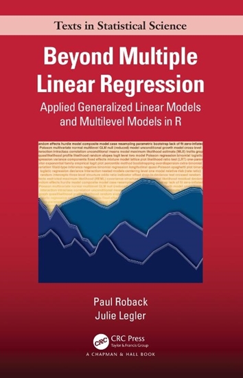 Afbeelding van Generalized Linear Models and Correlated Data Methods