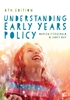 Afbeelding van Understanding Early Years Policy