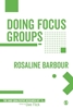 Afbeelding van Doing Focus Groups