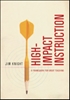 Afbeelding van High-Impact Instruction