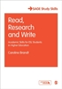 Afbeelding van Read, Research and Write