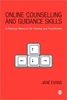 Afbeelding van Online Counselling and Guidance Skills