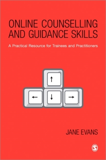 Afbeelding van Online Counselling and Guidance Skills