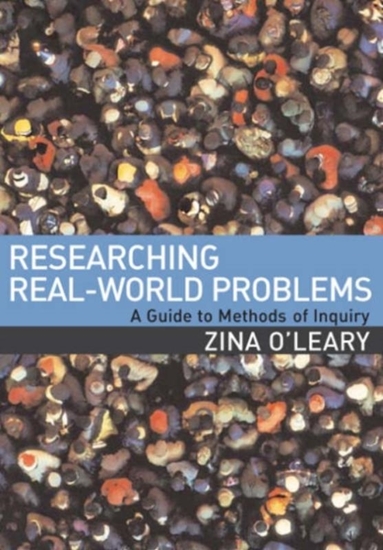 Afbeelding van Researching Real-World Problems