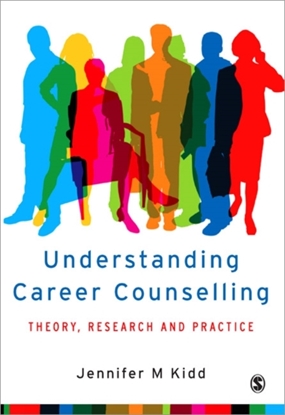 Afbeeldingen van Understanding Career Counselling
