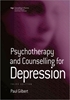 Afbeelding van Psychotherapy and Counselling for Depression