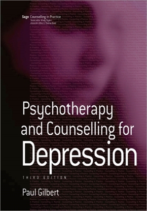 Afbeeldingen van Psychotherapy and Counselling for Depression