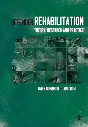 Afbeeldingen van Offender Rehabilitation