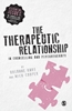 Afbeelding van The Therapeutic Relationship in Counselling and Psychotherapy