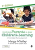 Afbeelding van Involving Parents in their Children's Learning