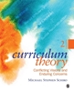 Afbeelding van Curriculum Theory