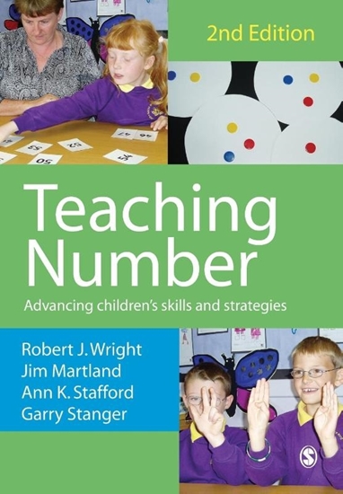 Afbeelding van Teaching Number