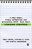 Afbeelding van A Very Short, Fairly Interesting and Reasonably Cheap Book About Studying Strategy