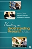 Afbeelding van Reading and Understanding Research