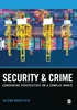 Afbeelding van Security and Crime