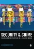 Afbeelding van Security and Crime