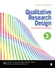 Afbeelding van Qualitative Research Design