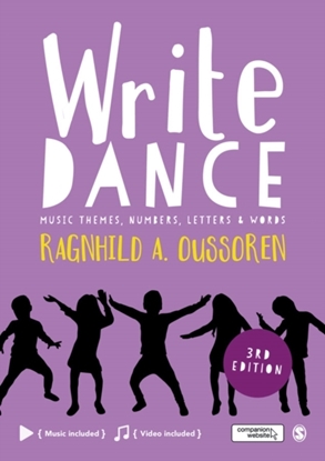 Afbeeldingen van Write Dance