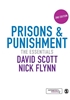Afbeelding van Prisons & Punishment