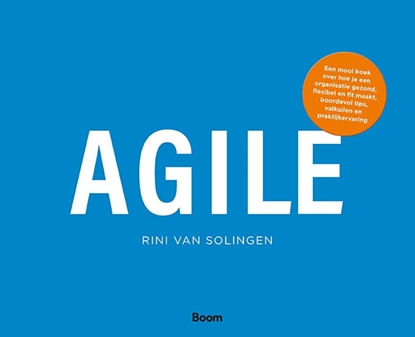 Afbeeldingen van Agile