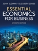 Afbeelding van Essential Economics for Business