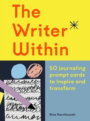 Afbeeldingen van The Writer Within