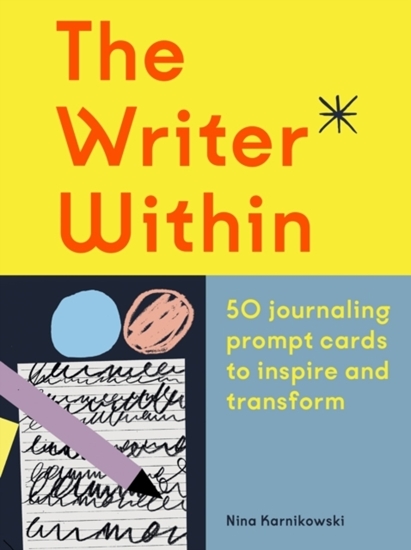 Afbeelding van The Writer Within