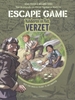 Afbeelding van Kinderen in het verzet Escape game