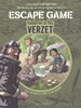Afbeelding van Kinderen in het verzet Escape game