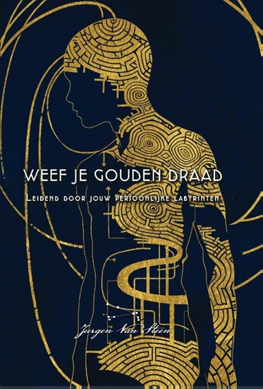 Afbeelding van Weef je gouden draad