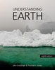 Afbeelding van Understanding Earth (8th Edition)