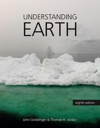 Afbeeldingen van Understanding Earth (8th Edition)