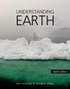 Afbeelding van Understanding Earth (8th Edition)