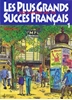 Afbeelding van Plus grands succes francais
