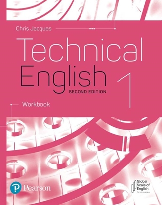 Afbeeldingen van Technical English 2nd Edition Level 1 Workbook
