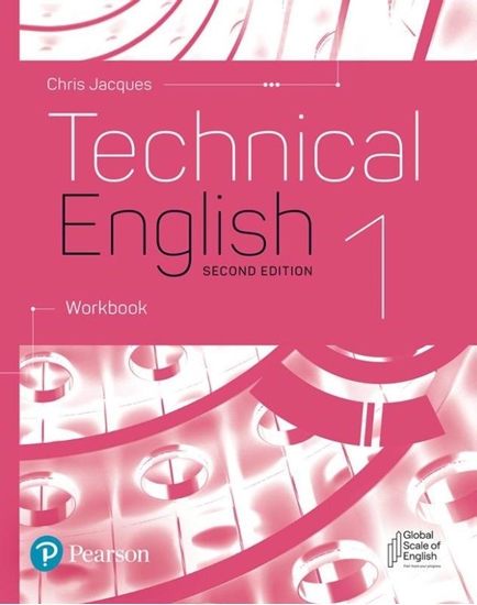 Afbeelding van Technical English 2nd Edition Level 1 Workbook