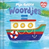 Afbeelding van mini me Mijn eerste woordjes