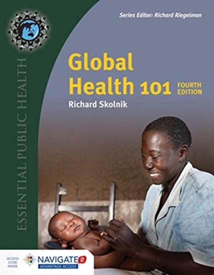Afbeelding van Global Health 101.