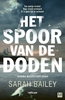 Afbeelding van Gemma Woodstock serie Het spoor van de doden
