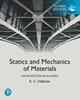 Afbeelding van Statics and Mechanics of Materials, 6th Global edition in SI Units
