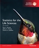 Afbeelding van Statistics for the Life Sciences, Global Edition
